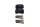 Vorkklem (bovenkant) Stuurklem BMW R 1150 GS R21 0415 99-04