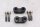 Vorkklem (bovenkant) Stuurklem BMW R 1150 GS R21 0415 99-04