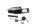 Gummiholderstift til fodstøtte foran til højre fører BMW R 1150 GS R21 0415 99-04