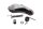 Gummiholderstift til fodstøtte foran til højre fører BMW R 1150 GS R21 0415 99-04
