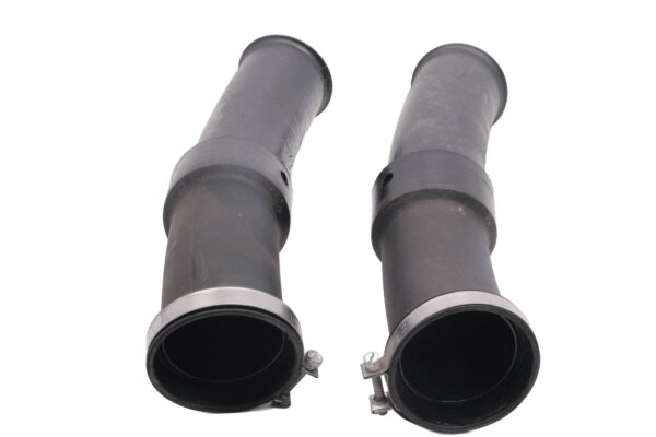 Juego de guías de aire para el tubo de admisión, izquierda y derecha BMW R 1150 GS R21 0415 99-04