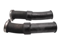 Juego de guías de aire para el tubo de admisión, izquierda y derecha BMW R 1150 GS R21 0415 99-04