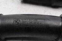 Juego de guías de aire para el tubo de admisión, izquierda y derecha BMW R 1150 GS R21 0415 99-04