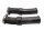 Juego de guías de aire para el tubo de admisión, izquierda y derecha BMW R 1150 GS R21 0415 99-04