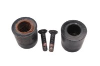 Handlebar weight set, damper, bar ends BMW R 1150 GS R21 0415 99-04