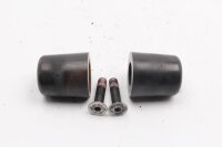 Handlebar weight set, damper, bar ends BMW R 1150 GS R21 0415 99-04