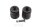 Handlebar weight set, damper, bar ends BMW R 1150 GS R21 0415 99-04