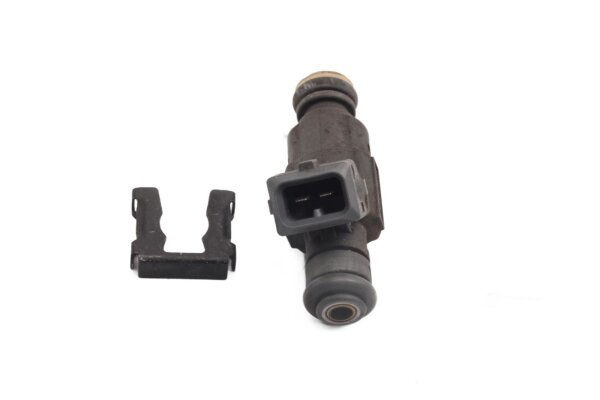Einspritzdüse links Einspritzventil Kraftstoff BMW R 1150 GS R21 0415 99-04