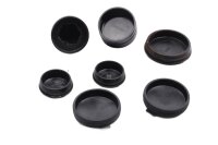 Cover cap set, frame rubber stoppers BMW R 1150 GS R21...