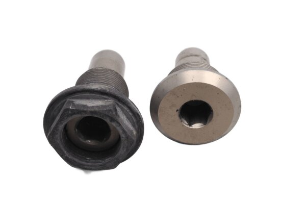 Swingarm bearing bolts axle mount set bearing bolts BMW R 1150 GS R21 0415 99-04