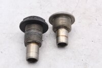 Swingarm bearing bolts axle mount set bearing bolts BMW R 1150 GS R21 0415 99-04