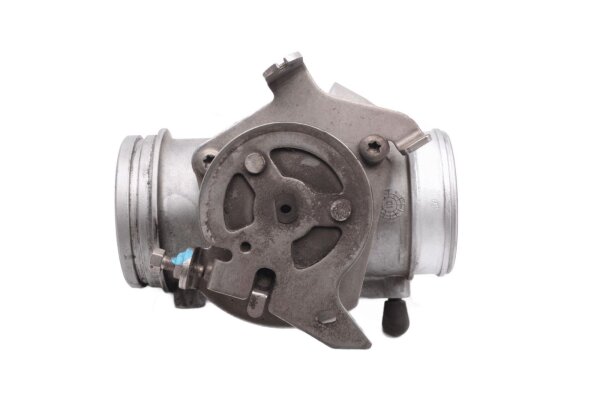Cuerpo de aceleración izquierdo, sistema de inyección BMW R 1150 GS R21 0415 99-04