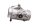Cuerpo de aceleración izquierdo, sistema de inyección BMW R 1150 GS R21 0415 99-04