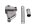 Spannschienenführung Steuerkettenspanner Ölpumpe BMW R 1150 GS R21 0415 99-04