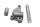 Spannschienenführung Steuerkettenspanner Ölpumpe BMW R 1150 GS R21 0415 99-04