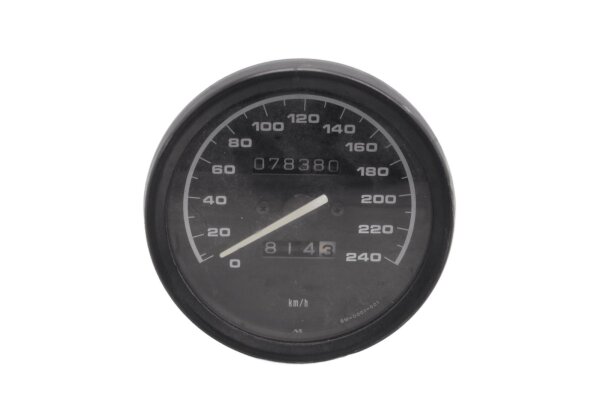 Matkamittari, nopeusmittari ja nopeusnäyttö BMW R 1100 GS 259 0409 93-99