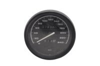 Matkamittari, nopeusmittari ja nopeusnäyttö BMW R 1100 GS 259 0409 93-99