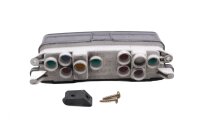 Instrumentenpaneel, display, waarschuwingslampjes BMW R 1100 GS 259 0409 93-99