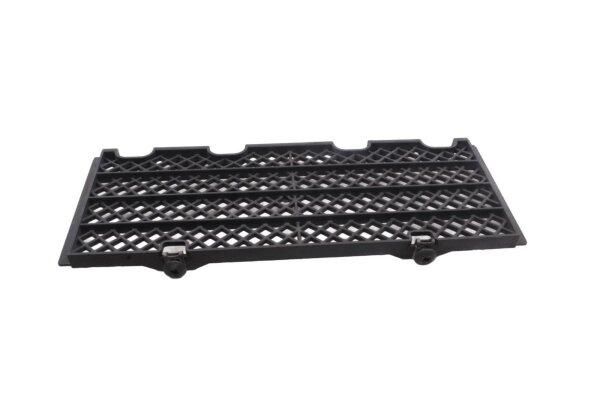 Radiatorbescherming rechtsvoor Gilera Nordwest 600 600FB 91-93