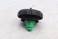 Veiligheidsvoorziening voor de ontluchting van de brandstoftankdop Gilera Nordwest 600 600FB 91-93
