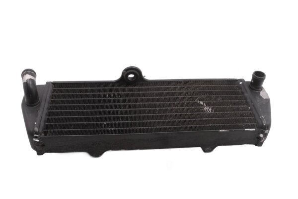 Waterkoeler linksvoor, beugel voor koelradiator Gilera Nordwest 600 600FB 91-93