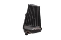 Waterkoeler linksvoor, beugel voor koelradiator Gilera Nordwest 600 600FB 91-93
