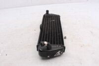 Waterkoeler linksvoor, beugel voor koelradiator Gilera Nordwest 600 600FB 91-93