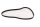 Kamrem, drivrem, motorstyrning Gilera Nordwest 600 600FB 91-93
