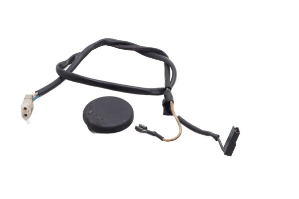 Kabelboom sensor oliedrukschakelaar elektrisch 321715 Gilera Nordwest 600 600FB 91-93