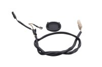 Oil pressure switch wiring harness sensor electrical...