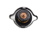 Radiator cap pressure seal engine cooling 1.2 bar Gilera...