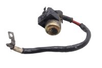 Starter relay, main fuse Gilera Nordwest 600 600FB 91-93