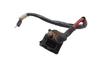 Starter relay, main fuse Gilera Nordwest 600 600FB 91-93