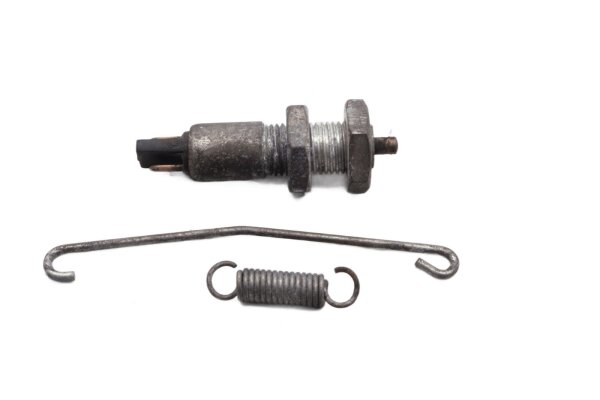Achterremlichtschakelaar, mechanische veren Gilera Nordwest 600 600FB 91-93