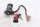 Contactslot, slotcilinder, kabelset, sleutel Gilera Nordwest 600 600FB 91-93