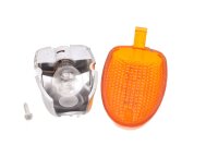 Blinkergehäuse vorne rechts Blinker Glas Einsatz BMW R 1150 GS R21 0415 99-04