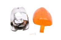 Blinkergehäuse vorne rechts Blinker Glas Einsatz BMW R 1150 GS R21 0415 99-04
