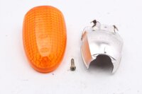 Blinkergehäuse vorne rechts Blinker Glas Einsatz BMW R 1150 GS R21 0415 99-04