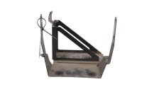 Batteriekasten Sicherungshalter Elektrik Halter BMW R 1150 GS R21 0415 99-04