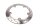 Geperforeerde remschijf rechtsvoor, 4,6 mm dik, ABS BMW R 1150 GS R21 0415 99-04
