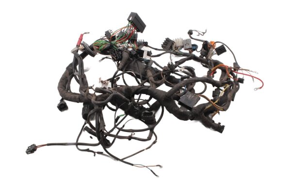 Hoofdkabelboom, elektrisch systeem, ontsteking, complete connector BMW R 1150 GS R21 0415 99-04