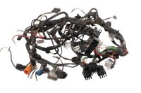 Hauptkabelbaum Elektrik Zündung komplett Stecker BMW...