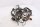 Hoofdkabelboom, elektrisch systeem, ontsteking, complete connector BMW R 1150 GS R21 0415 99-04