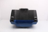 Seitenkoffer blau Koffersystem abschließbar ohne BMW R 1150 GS R21 0415 99-04