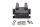 bobina di accensione, doppia accensione, modulo di accensione, distributore BMW R 1150 GS R21 0415 99-04