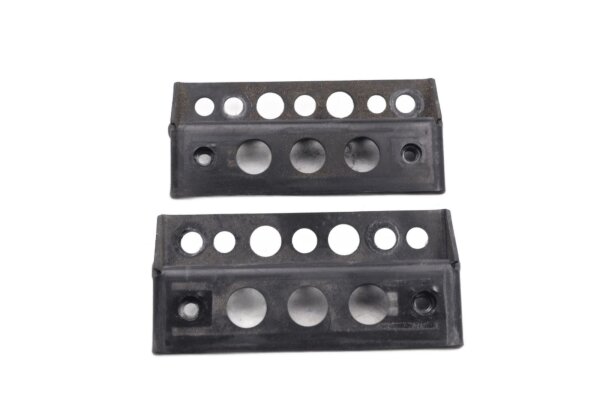Takaistuimen kiinnikkeen välikappaleen pidike istuimelle BMW R 1150 GS R21 0415 99-04