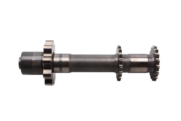 Oil pump shaft, gear shaft, drive, motor lubrication BMW R 1150 GS R21 0415 99-04