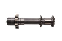 Oil pump shaft, gear shaft, drive, motor lubrication BMW R 1150 GS R21 0415 99-04