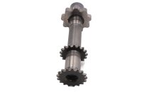 Oil pump shaft, gear shaft, drive, motor lubrication BMW R 1150 GS R21 0415 99-04