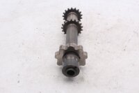 Oil pump shaft, gear shaft, drive, motor lubrication BMW R 1150 GS R21 0415 99-04